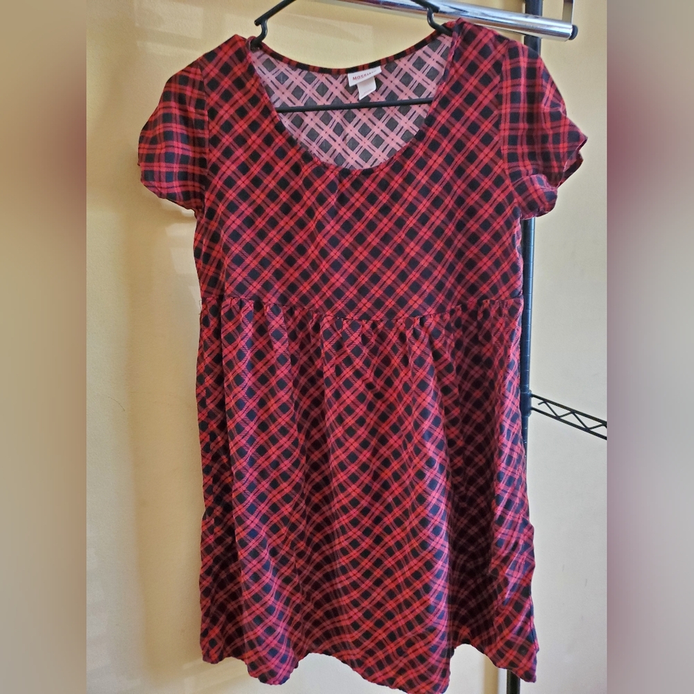 MOSSIMO Dress, Size M